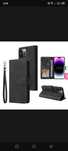 IPhone 15 pro max чехол Black