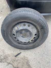 Летная шина 195/60 R15 giti comfort 228