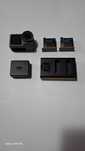 Canera de  actiune DJI Osmo Action 1  4k