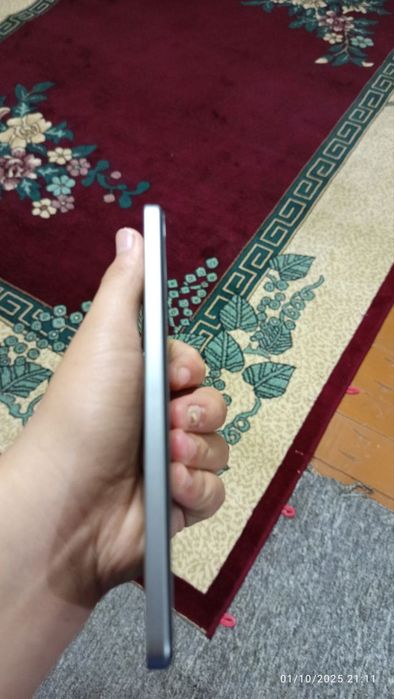 Infinix hot 50 .12 ga 256 talig  yangidek