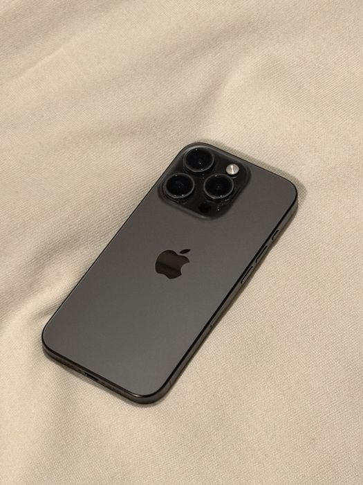 iphone 15 pro 256gb