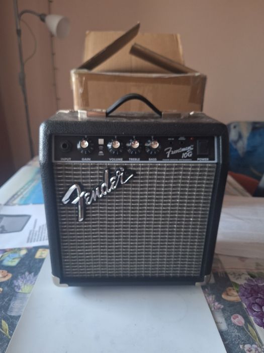 Fender Frontman 10G