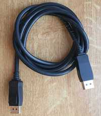 Cablu DisplayPort