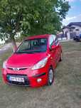 Vând Hyundai i10 Motor 1.1 Diesel