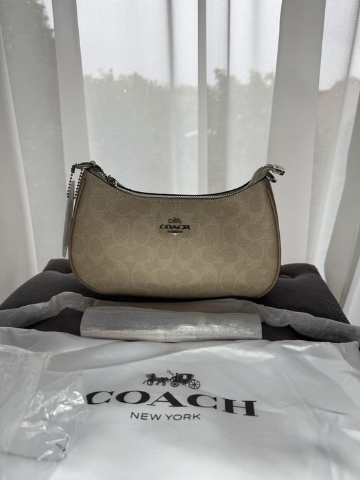 Coach Terri Shoulder Bag ORIGINALA
