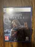 Vand joc ps5 Assassins Creed Mirage