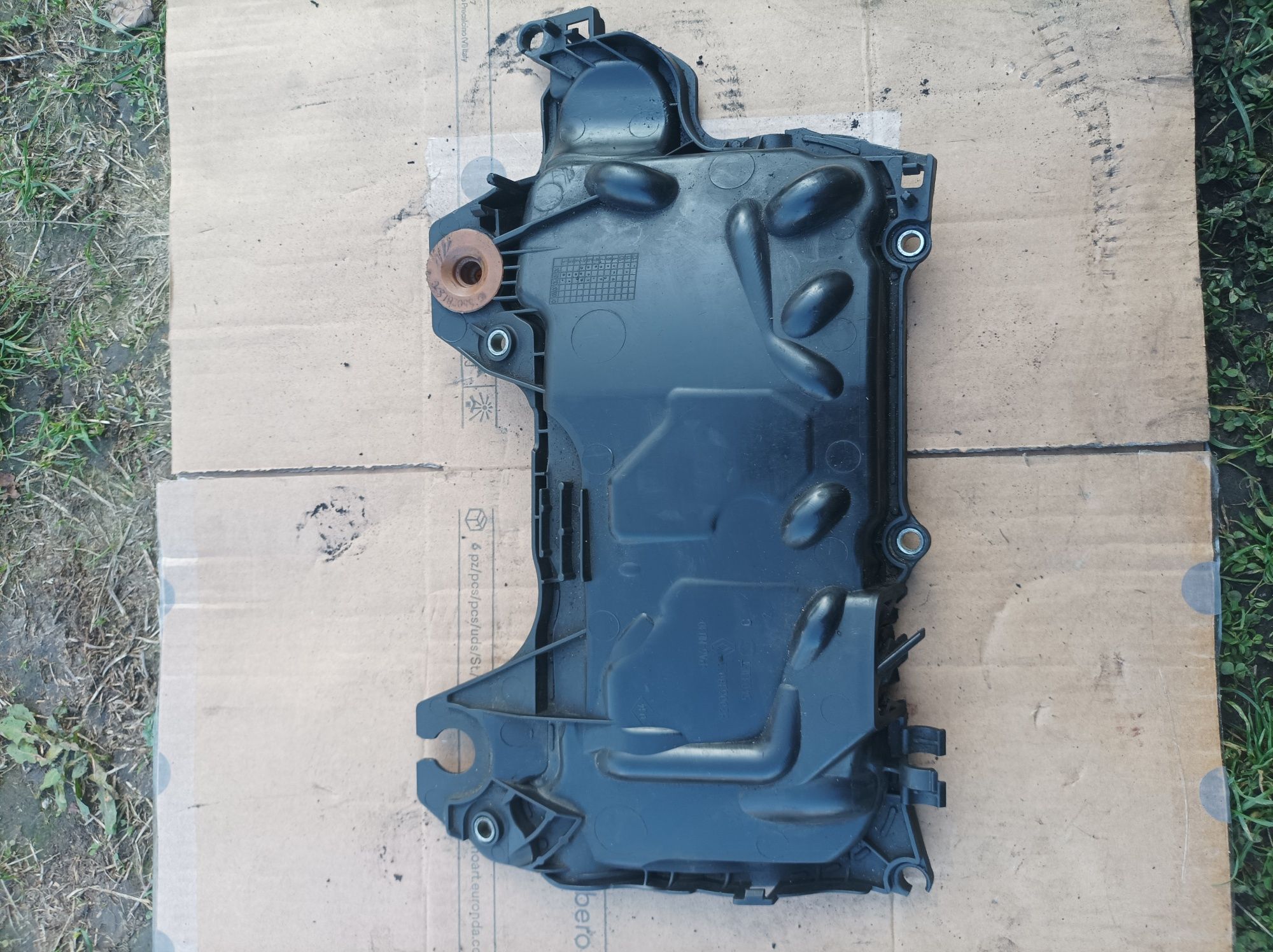 Piese 2.0 dci 150 cp euro 4 M9R Renault Megane Scenic Espace Trafic V