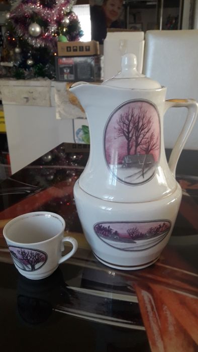 Чайник заварник 1,5 л