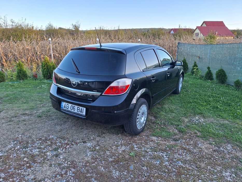 Opel Astra H 1.4