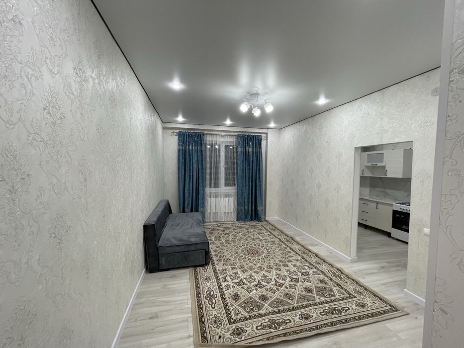 Продается 1комнатная квартира в ЖК Каратау