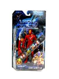 Figurina de actiune Iron-Man, Marvel