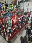 Vand lot schiuri copii second hand en-gros, stare buna, pe alese