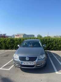 Volkswagen Passat 1.6 FSI