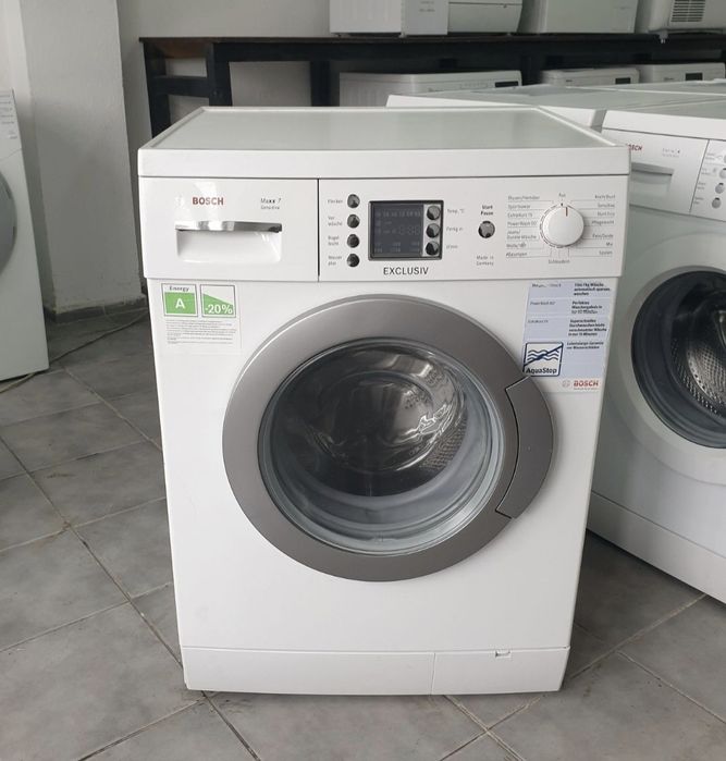 Masina de spălat rufe Bosch  / wxls 6424.31