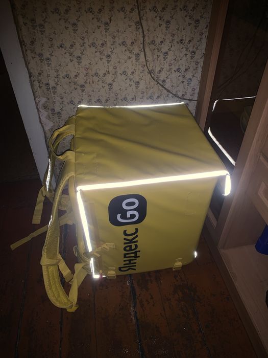 Продам термо короб