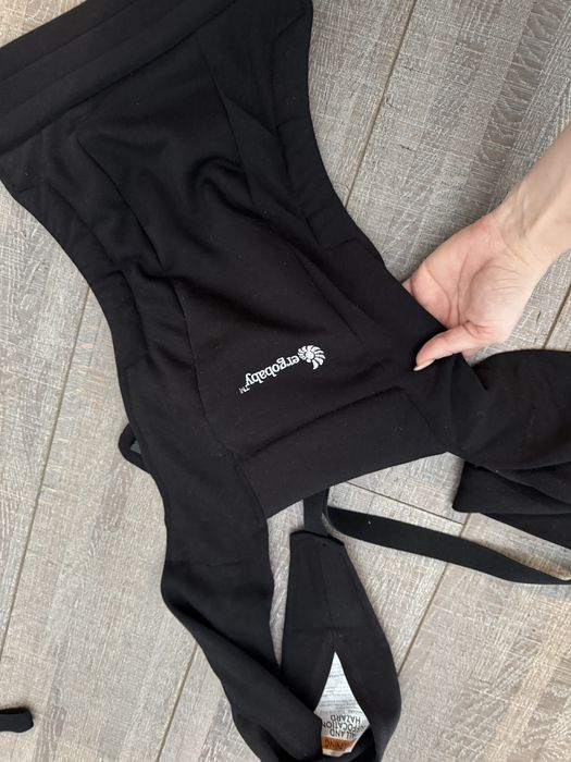 Marsupiu ham Ergobaby