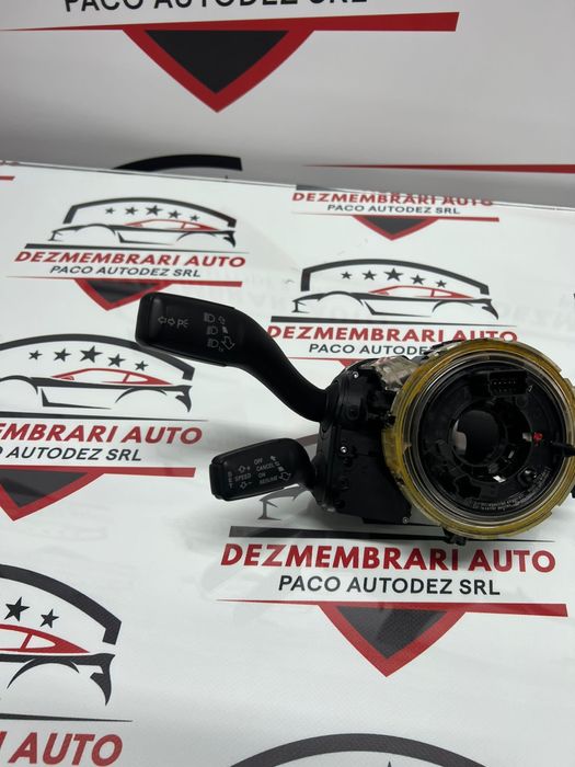 Spira Volan/Calculator/Manete Audi A6 4F C6 A8 D3