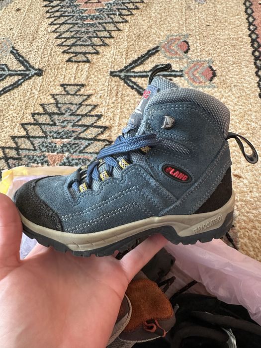 Lot ghete marime 26-27-28