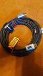 8K HDMI Fiber Optic Cable 12M, 48Gbps High-Speed Long-Distance HDMI 2.