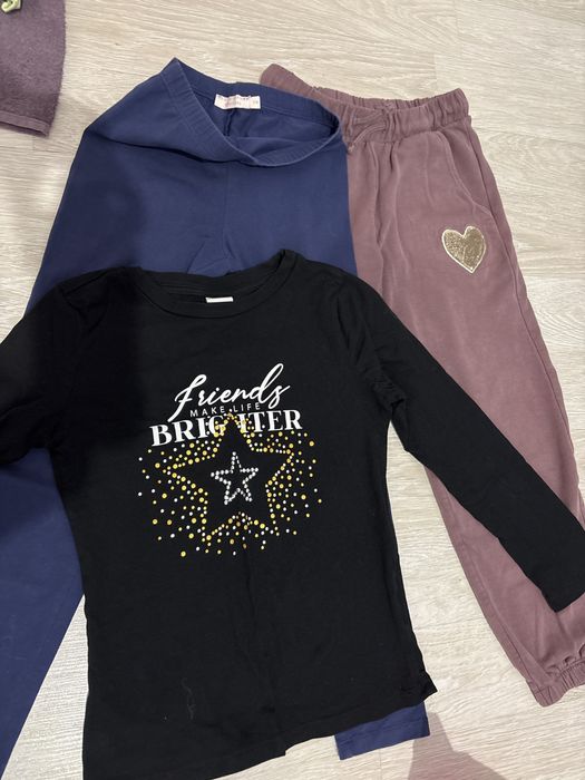 Дрешки 7-8год Ориджинал Маринес