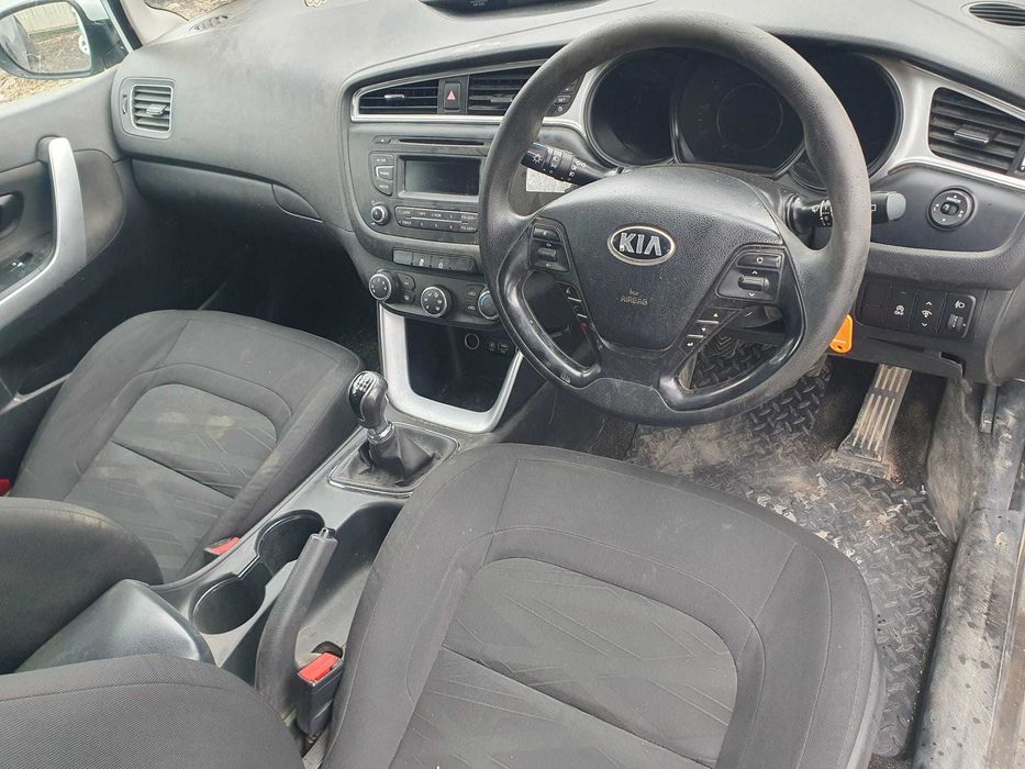 Dezmembrez Kia Ceed 1.6CRDI 2017