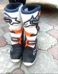 Cizme Alpinestars TECH 7 marimea 40