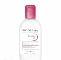 Мицелярка Bioderma