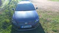 Passat b7  2013 volan dreapta