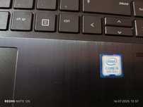 Laptop HP  procesor i5 si ssd..ecran de 14