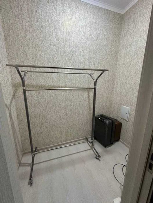 Квартира 105 кв.м (ор-р: ул. Нукусская, BMW-центр, Istanbul City)