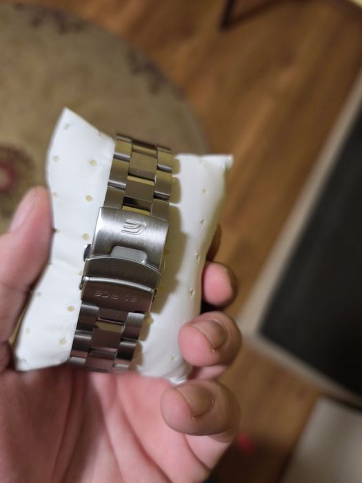 Casio Edifice EF527D