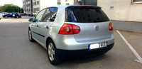 Vw Golf 5 benzina cu Gaz Unic Proprietar IMPECABIL