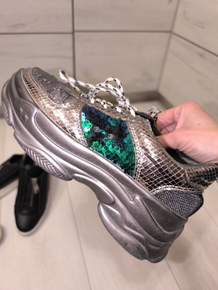 Дамски кецове Dess, Doris,Adidas