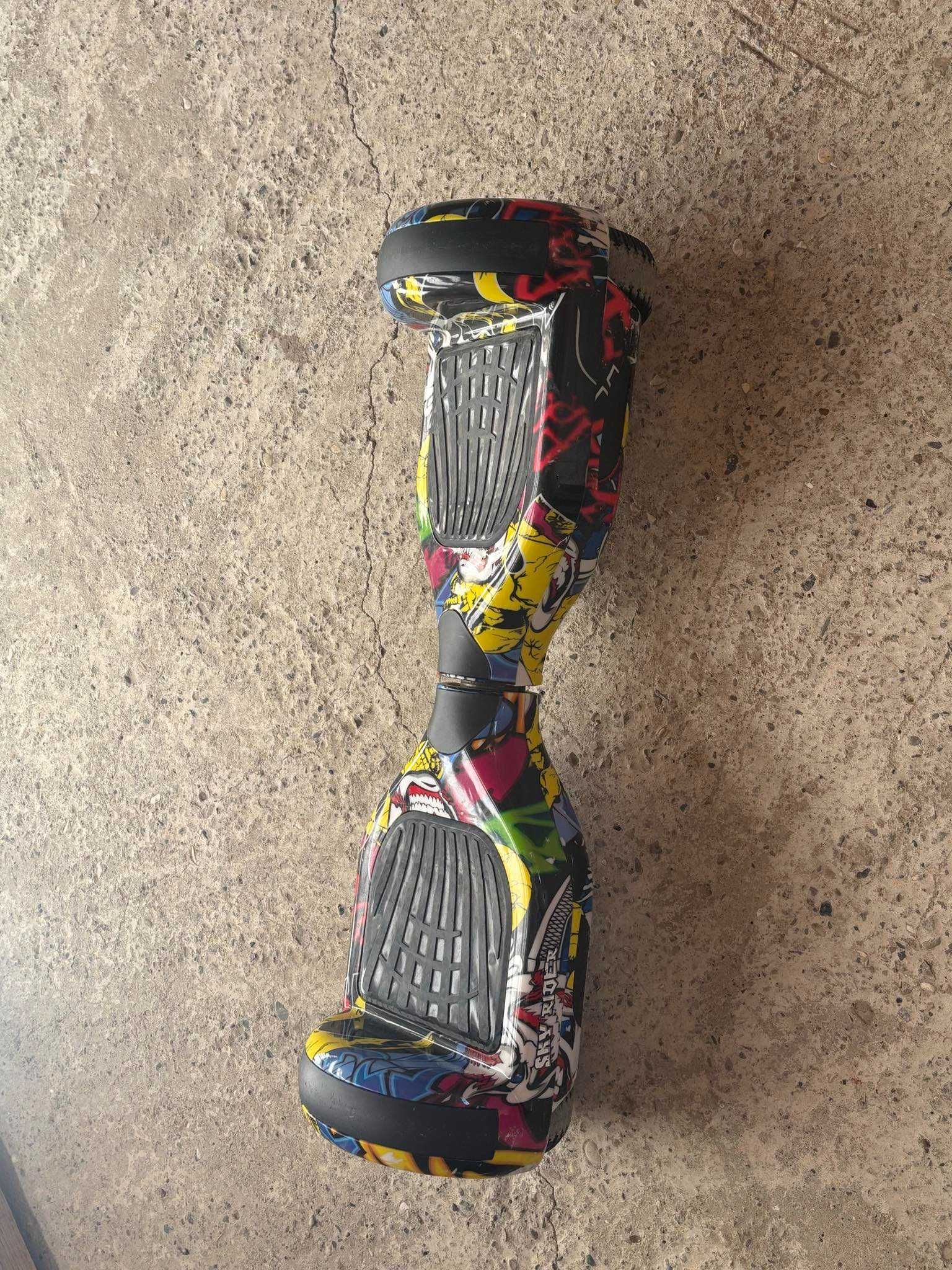 Vand HOWERBOARD perfect fumctional