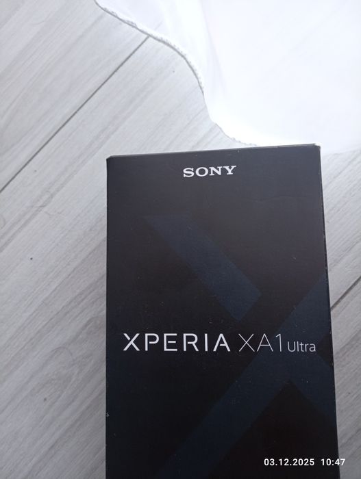 Telefon mobil Sony Xperia xA 1 ultra