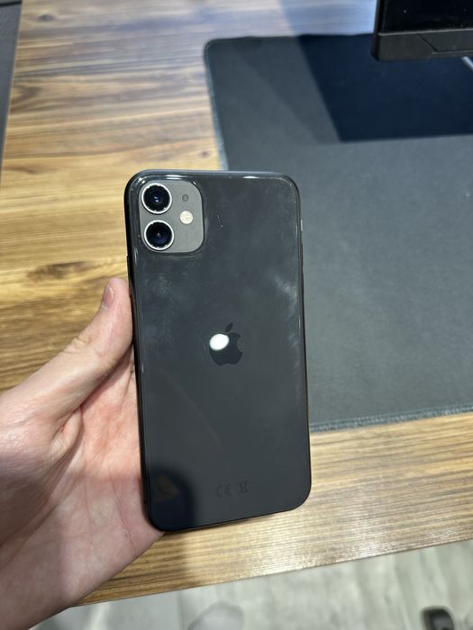 Айфон 11 128гб без ремонтов