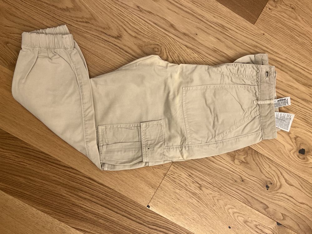 Pantaloni Zara subtiri