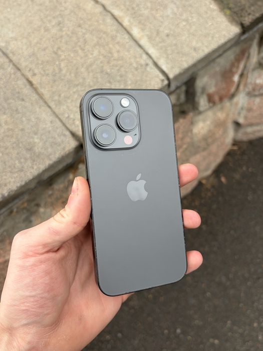 Телефон iPhone 14 Pro 256GB 79% Айфон 14 Про 256ГБ 79%