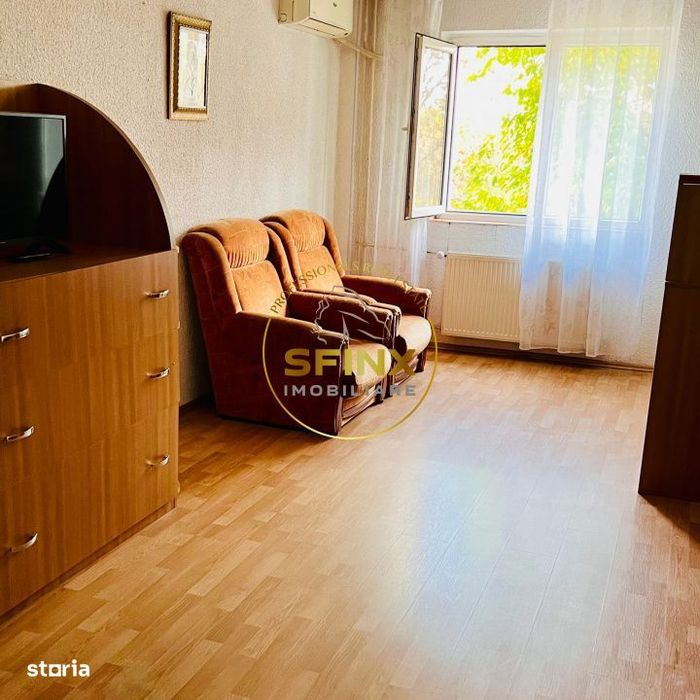 Garsoniera Colentina Andronache bloc 2004 centrala bloc gata de mutare