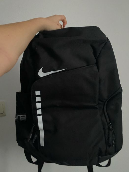 nike elite hoops backpack