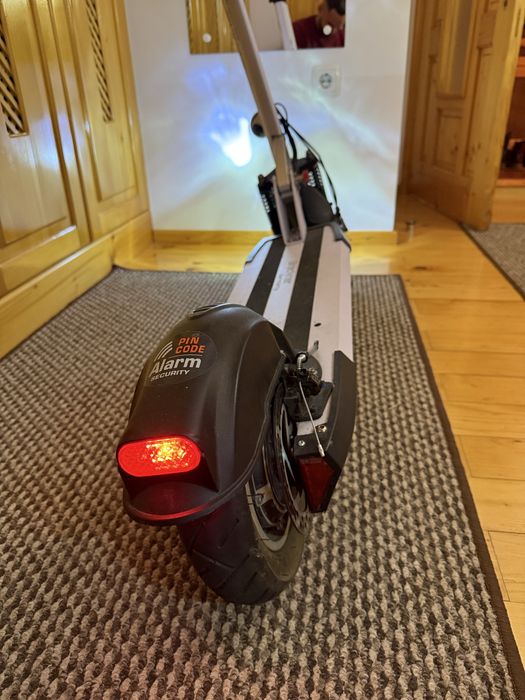 De vanzare bicicleta/trotin. electric