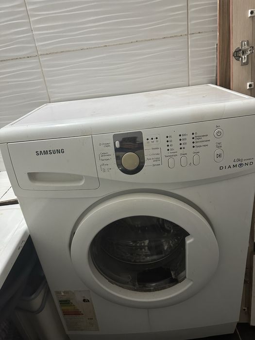 Машинка автомат 15тыс