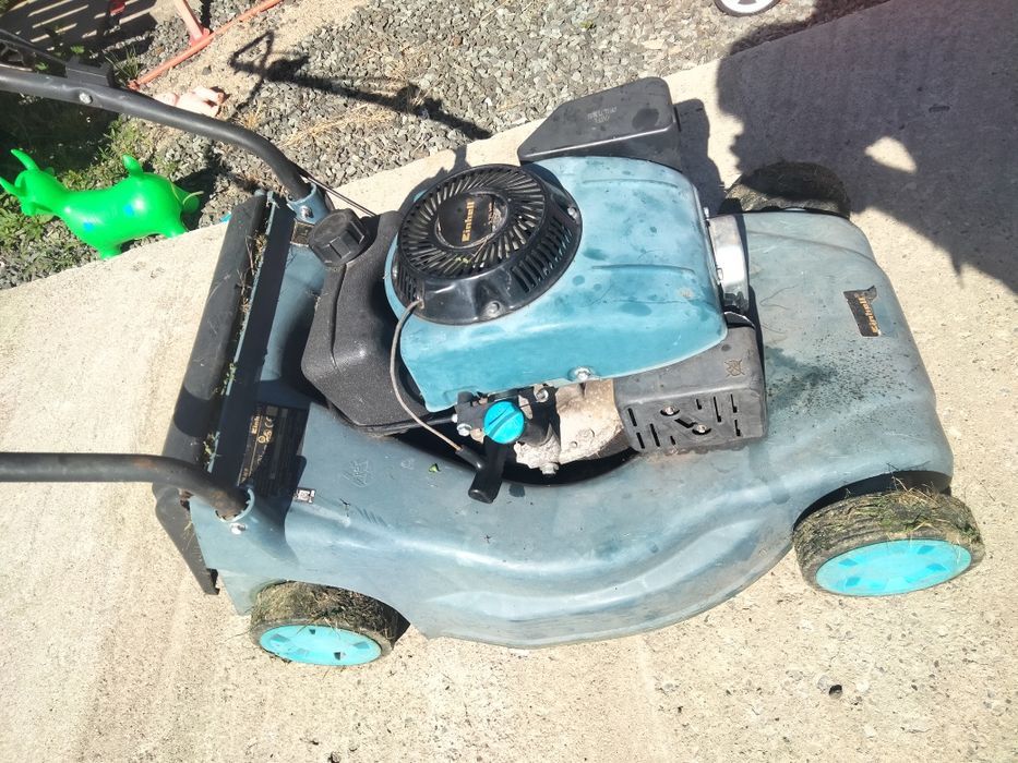 Motocoasa Gazon Einhell 375HD