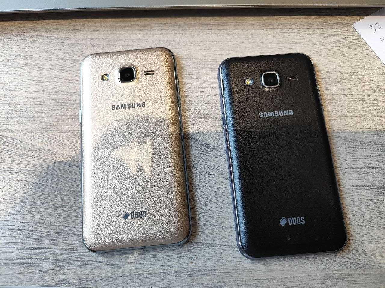 Samsung J2 8gb в отличном состоянии