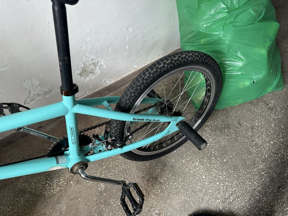 Bicicleta Copii tip Bmx