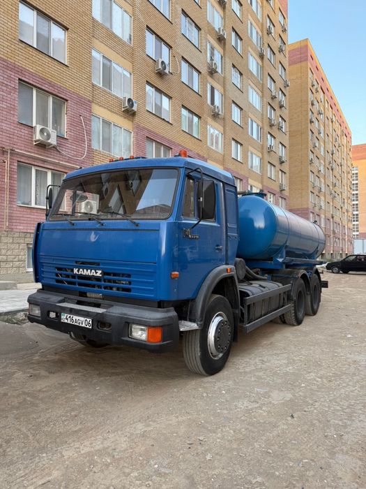 Ассенизатор Вакуум, откачка септиков, канализаций, выгребных ям