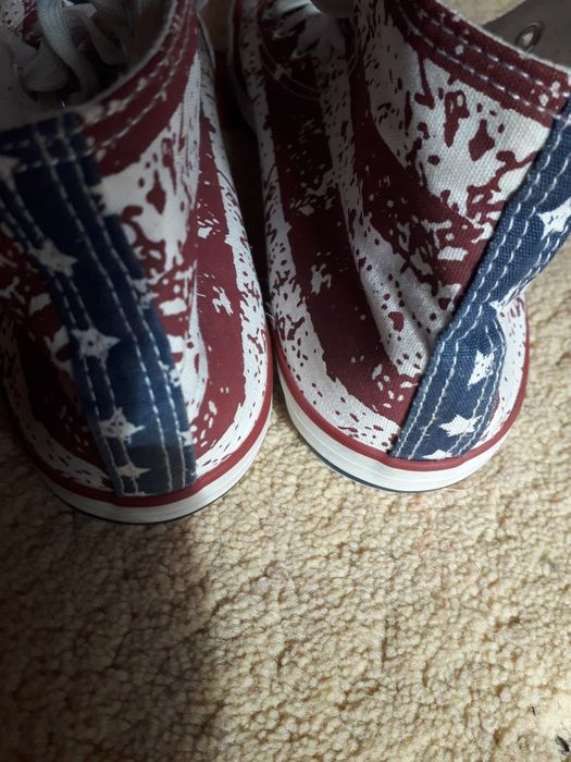 Adidas  bascheti nr37 in conditie  f buna