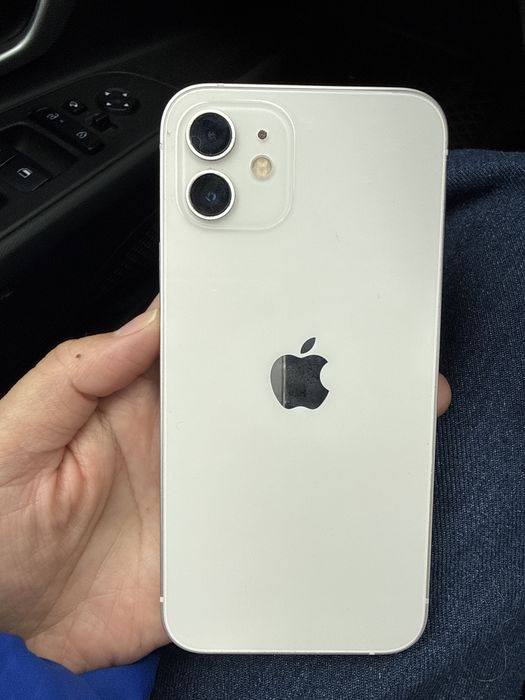 Iphone 12, 128 gb, 76%