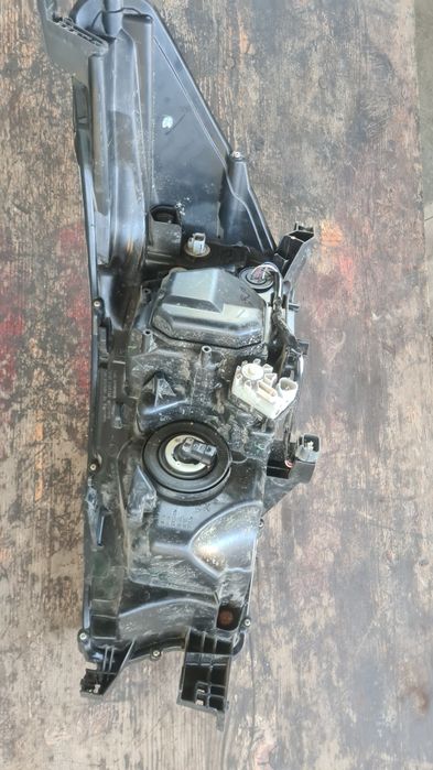 Far Original Toyota Hilux 2020+