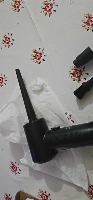suflanta air duster pentru pc gratar frunze  pervaz etc